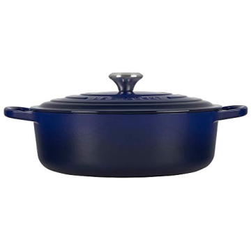 Le Creuset Dutch Oven 6.75 qt - Perfect Cookware Gift
