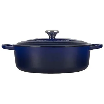 Le Creuset Dutch Oven 6.75 qt - Perfect Cookware Gift