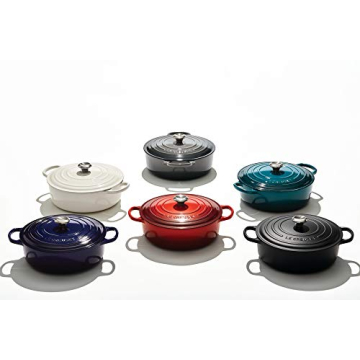 Le Creuset Dutch Oven 6.75 qt - Perfect Cookware Gift