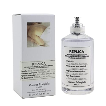 Maison Margiela Replica Lazy Sunday Morning Fragrance