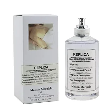 Maison Margiela Replica Lazy Sunday Morning Fragrance