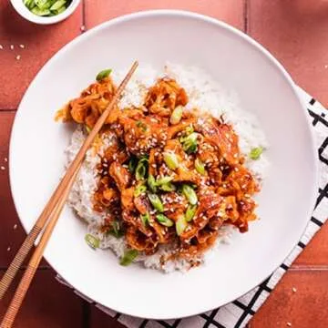 Arrowhead Mills Organic Gluten Free Tapioca Flour, 18 oz