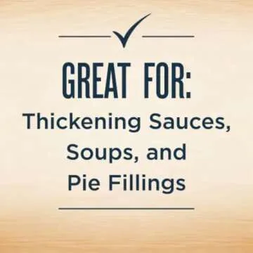 Arrowhead Mills Organic Gluten Free Tapioca Flour, 18 oz