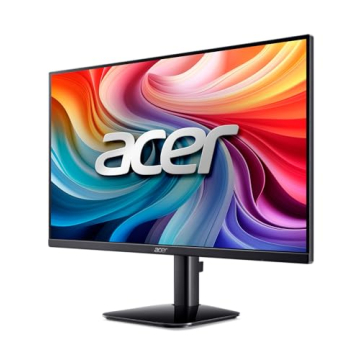 Acer 27" Full HD Gaming Monitor with FreeSync
