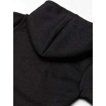 Disney Mickey Mouse Red Hoodie for Toddler Boys 2T