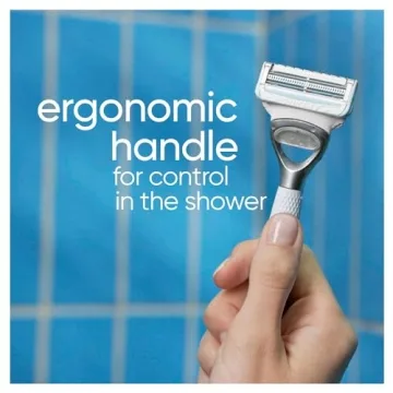 Gillette Venus Intimate Grooming Razors for Women