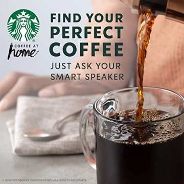 Starbucks Flavored Syrup Variety 4 Pack for Home Use