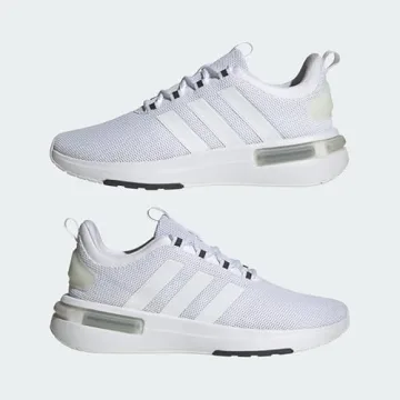 adidas Racer TR23 Sneakers for Men, Size 8 - Comfort & Style