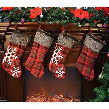 CUALFEC Christmas Ornaments Hooks Christmas Tree Hanger Great for Christmas Tree Decoration - 120 /Gold