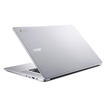 Acer Chromebook 15 CB515-1H - 15.6" FHD, Intel Celeron, 4GB RAM