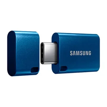 Samsung Type-C™ USB Flash Drive, 128GB - Fast, Durable & Compact