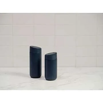 Fellow 16 oz Carter Travel Coffee Mug Ceramic Interior Lifelong Quality