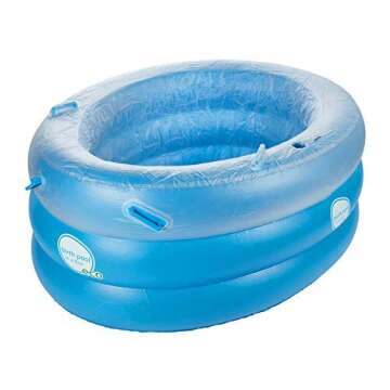 LINER ONLY-Birth Pool in a Box Regular size- LINER ONLY