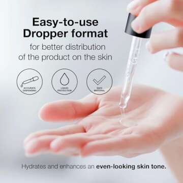 LULLAGE Bio10 Forte Dark Spot Corrector Serum - Radiant Skin