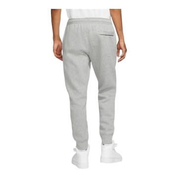 Nike Club Men's Training Joggers - Perfect Fusion of Comfort and Style