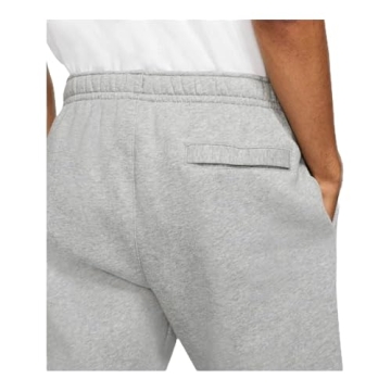 Nike Club Men's Training Joggers for Ultimate Comfort