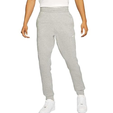 Nike Club Men's Training Joggers for Ultimate Comfort