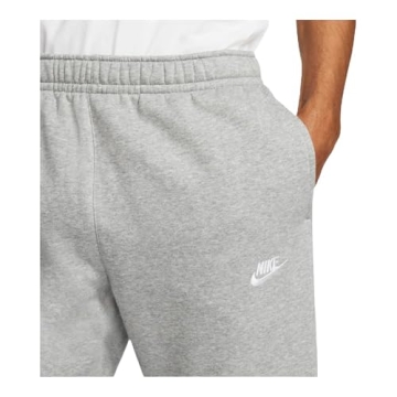 Nike Club Men's Training Joggers for Ultimate Comfort
