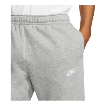 Nike Club Men's Training Joggers for Ultimate Comfort