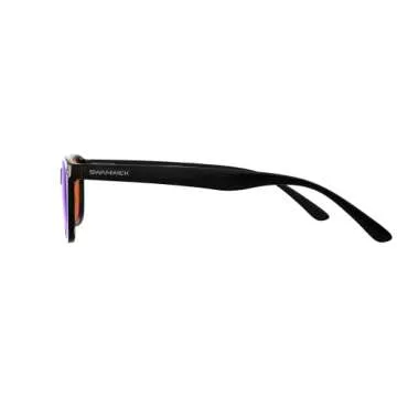 Swanwick NIGHT Glasses - Sleep Aid & Habit Tracker