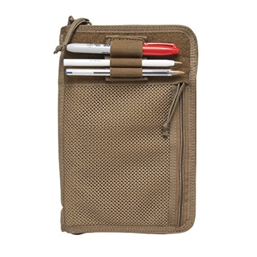 Detachable Elastic Pen-Marker Loop Patch for Optimal Organization