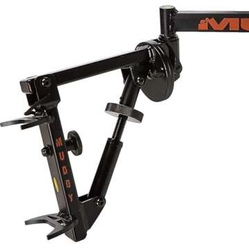 Muddy Outfitter Camera Arm