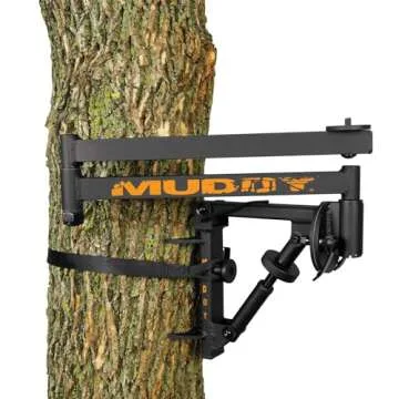 Muddy Outfitter Camera Arm for Stealth Filming