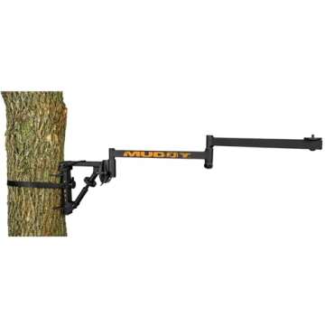 Muddy Outfitter Camera Arm