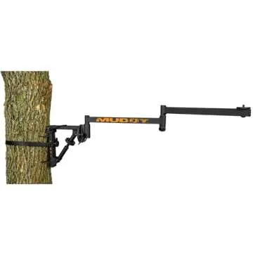 Muddy Outfitter Camera Arm for Stealth Filming