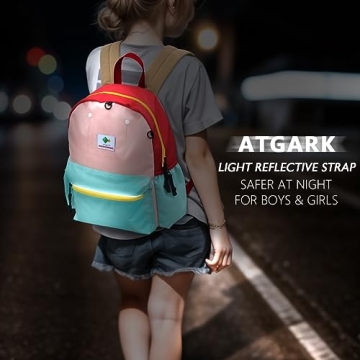 Mini Backpack for Kids | Perfect for School & Travel