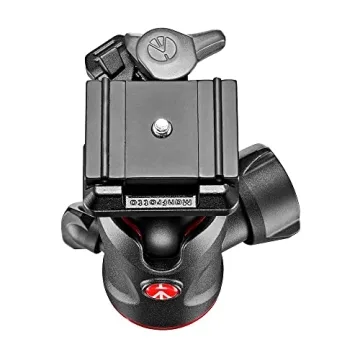 Manfrotto MH496-BHUS Ball Head for Photographers