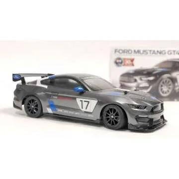 Tamiya 58664 1/10 Ford Mustang GT4 Race Car Kit