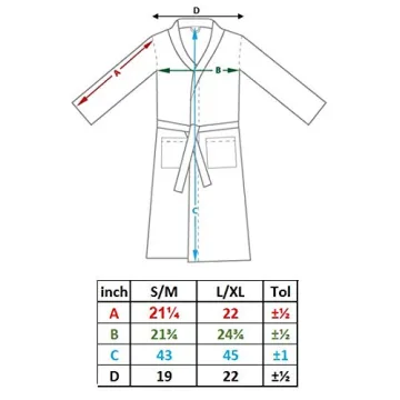 ORMES Muslin Unisex Bathrobe 100% Turkish Cotton Soft