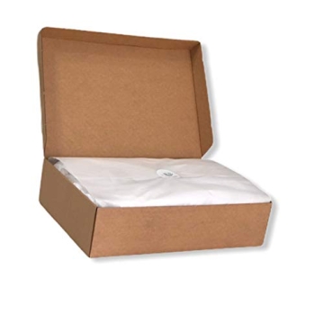 ORMES Muslin Unisex Bathrobe 100% Turkish Cotton Soft