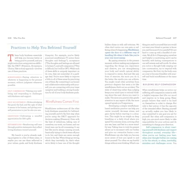 Body Kindness: A Guide to Health Beyond Dieting