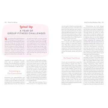 Body Kindness: A Guide to Health Beyond Dieting