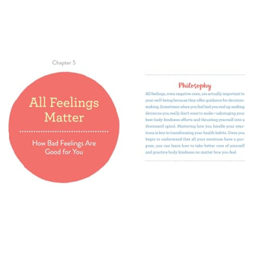 Body Kindness: A Guide to Health Beyond Dieting