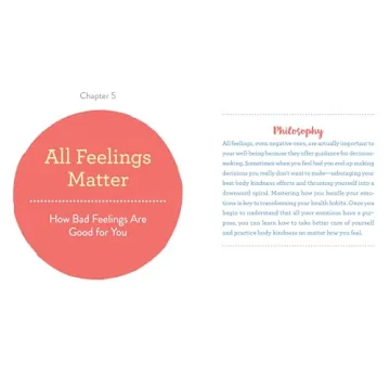 Body Kindness: A Guide to Health Beyond Dieting