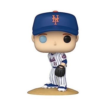 Funko Pop! MLB Max Scherzer - Perfect for Collectors