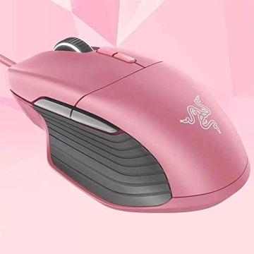 Razer Basilisk Gaming Mouse with 16,000 DPI and RGB