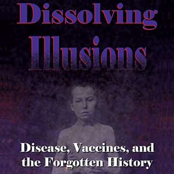 Dissolving Illusions: A Revolutionary Perspective on Vaccines