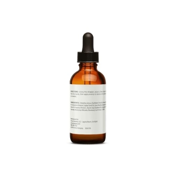 Cremo Beard Oil Revitalizing Cedar Forest Softens and Nourishes