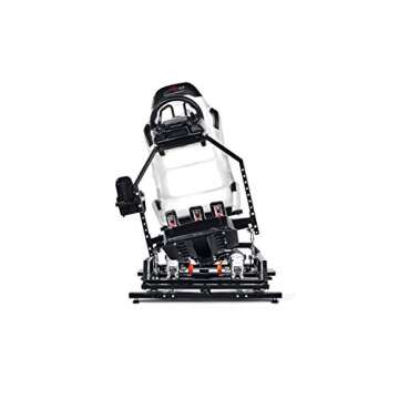 DOF USB Reality Motion Simulator Platform H3 for PC