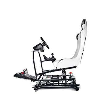 DOF USB Reality Motion Simulator Platform H3 for PC