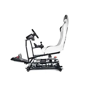 DOF USB Reality Motion Simulator Platform H3 for PC