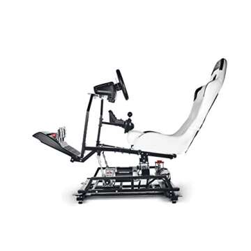 DOF USB Reality Motion Simulator Platform H3 for PC