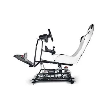 DOF USB Reality Motion Simulator Platform H3 for PC