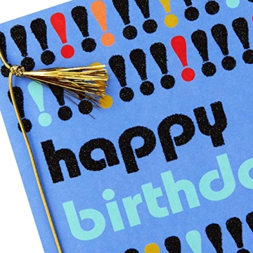 Birthday Greeting Cards - Assorted Pack of 12