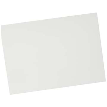 Legion Paper Yupo Medium Pads 5"X7" 10 Sheets/Pkg-White 74lb, Multicolor Count