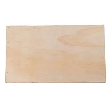 Filmcraft Apple Box Full 20" by 12" by 8"